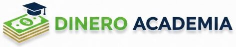 Logo de Dinero Academia - Aprende a ganar, ahorrar e invertir dinero